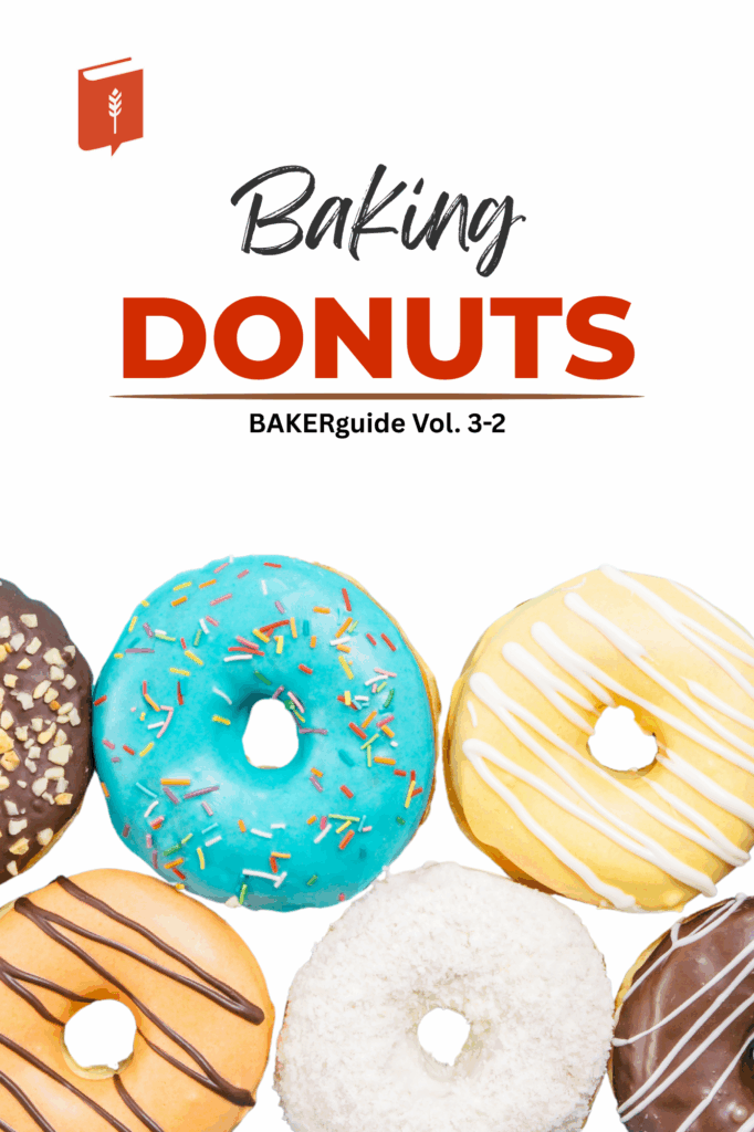 BAKERguides