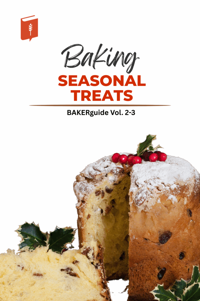 BAKERguides