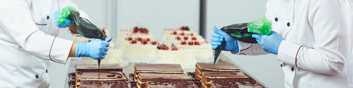 Why BAKERpedia is Your Go-To Educational Partner