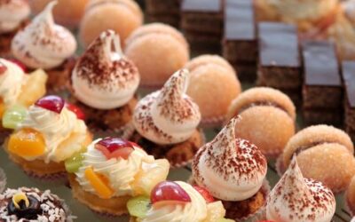 Tasty Portions Are the Everyday Treat Driving Sales