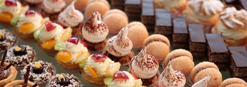 Tasty Portions Are the Everyday Treat Driving Sales