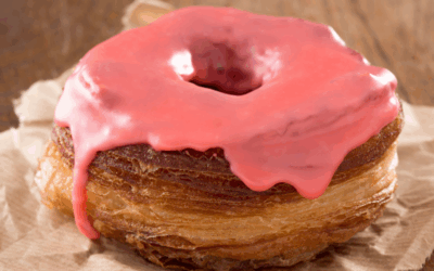 Texture & The Great Crunch Revolution