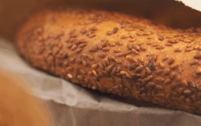 How Eco-Innovation is Reshaping the Baking Economy