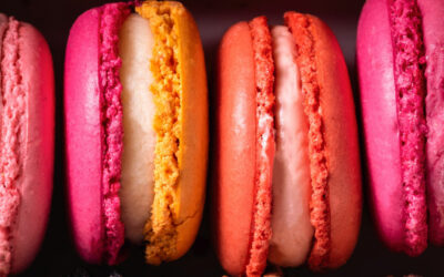 New Rules on Artificial Colors in Food