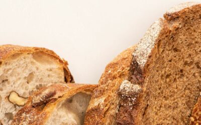 Healthy Bread & New Production Opportunities for Bakers