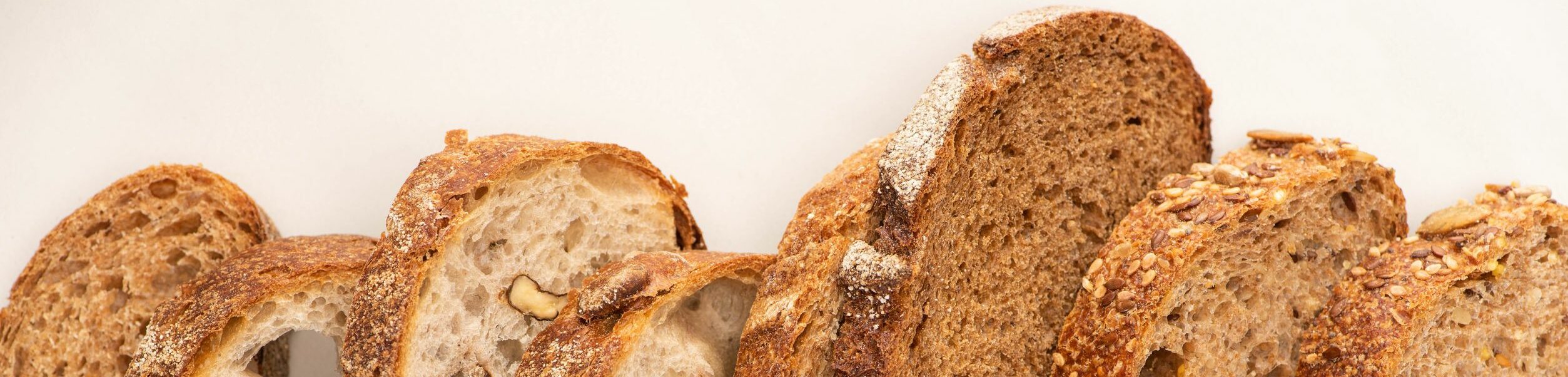 Healthy Bread & New Production Opportunities for Bakers