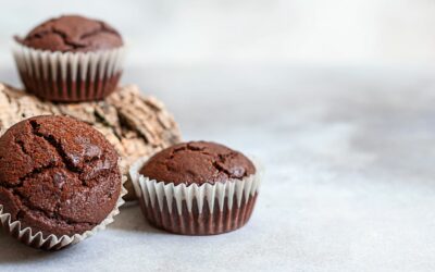 The Latest in Keto-Friendly Baking