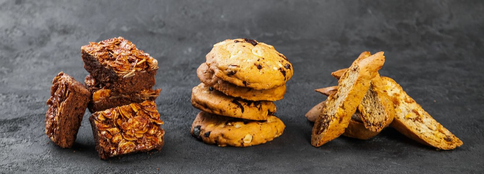 The Sweet Potential of Cookies