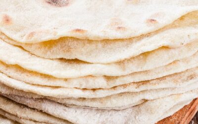 Why Tortillas and Wraps Are Baking Up a Big Opportunity