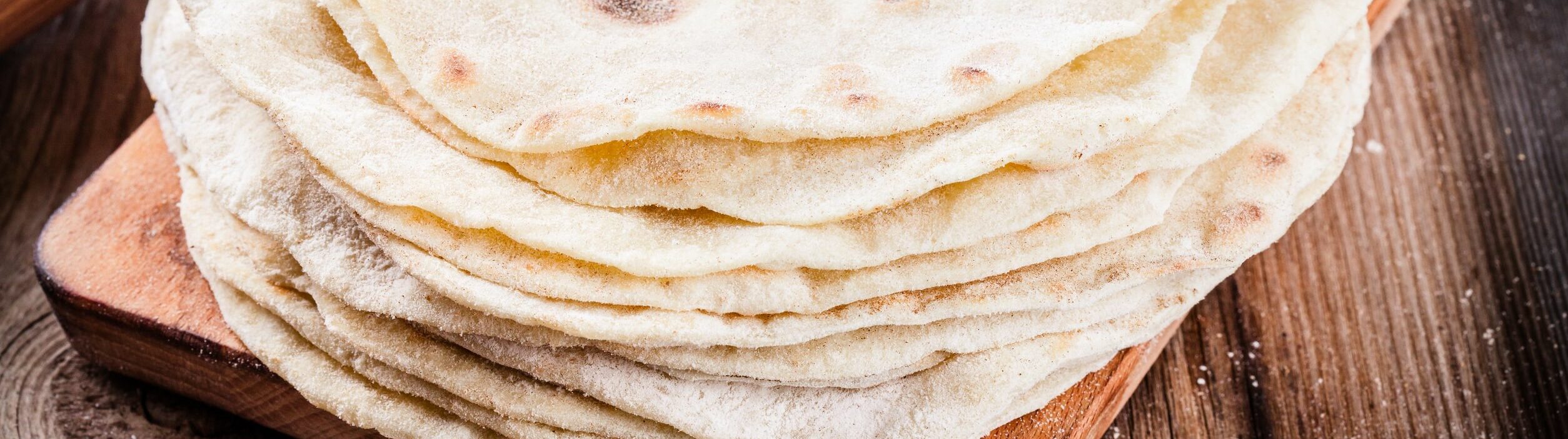 Why Tortillas and Wraps Are Baking Up a Big Opportunity