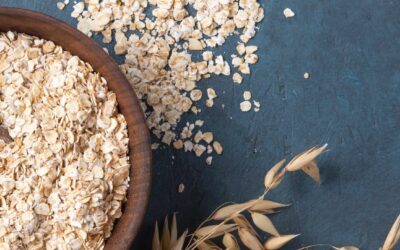 Oats are Rewriting Clean Label Rules