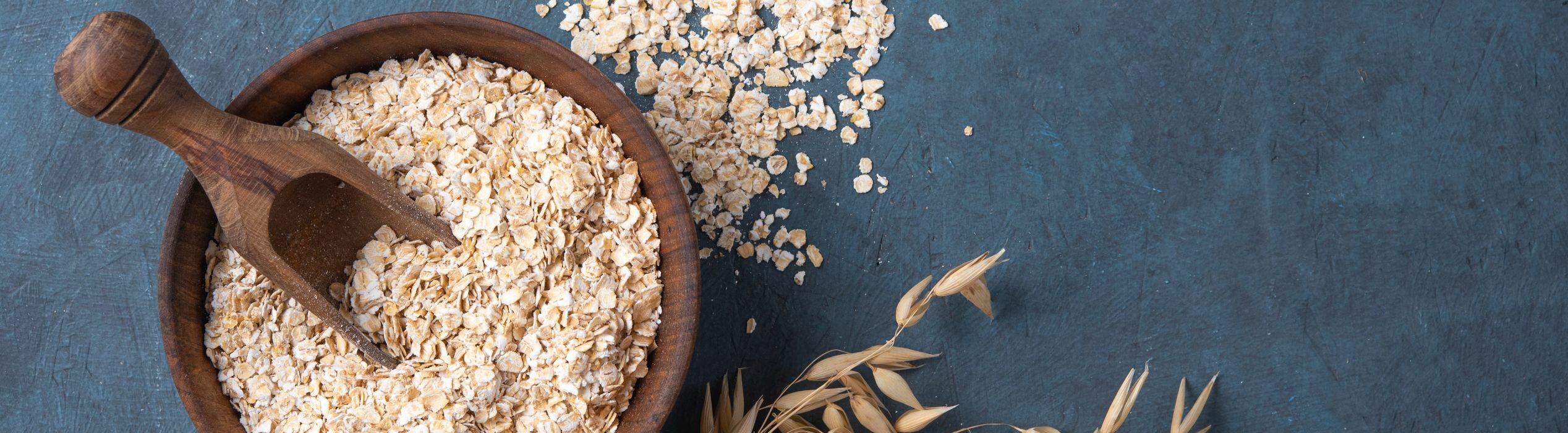 Oats are Rewriting Clean Label Rules