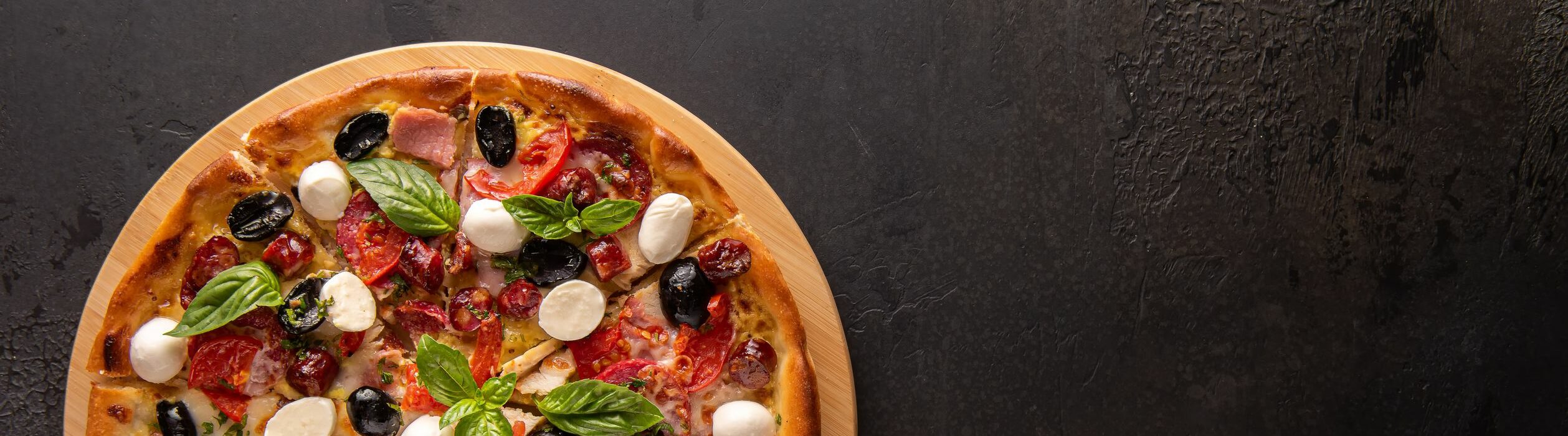 Top Trends in Pizza Production