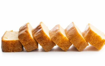 5 Ways Emulsifiers Improve Your Baked Goods