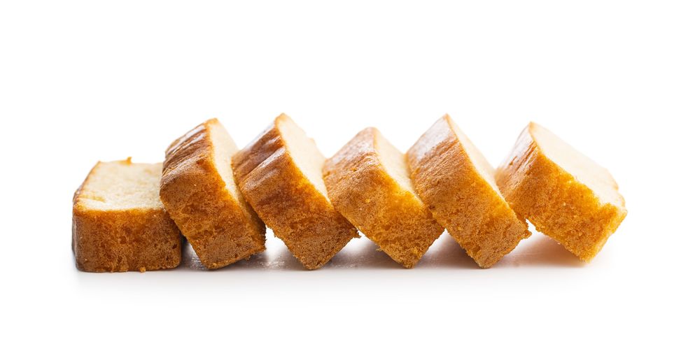 5 Ways Emulsifiers Improve Your Baked Goods