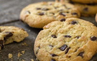 Finding the Right Flour For Your Cookies