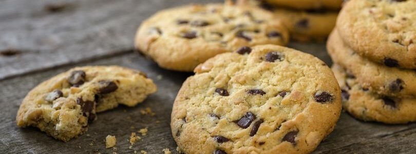 Finding the Right Flour For Your Cookies