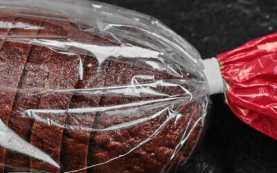 Smart Packaging Is Key for Improving Shelf Life
