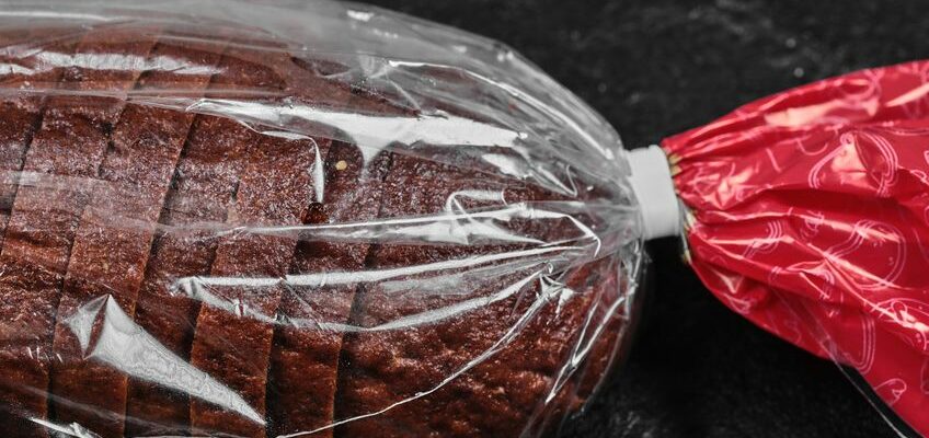 Smart Packaging Is Key for Improving Shelf Life
