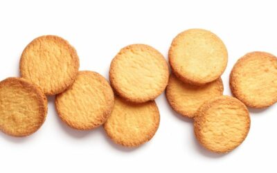 Reduce Sugar Without Replacing It: The Enzyme Advantage