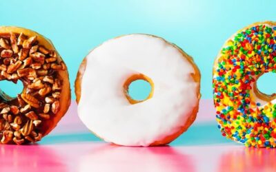 Mastering Modern Donut Production for a Booming Market