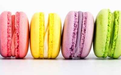 Staying Sweet with Less Sugar