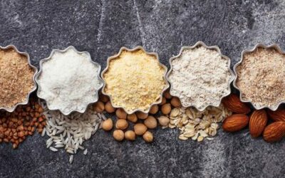 What’s Hot in Gluten-Free Baking