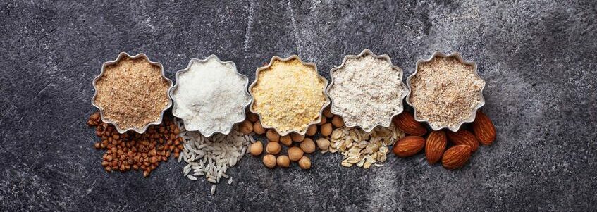 What’s Hot in Gluten-Free Baking