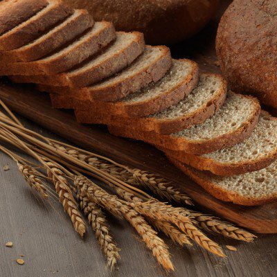 Whole wheat bread is high in nutritional benefits, can be a lower quality product.