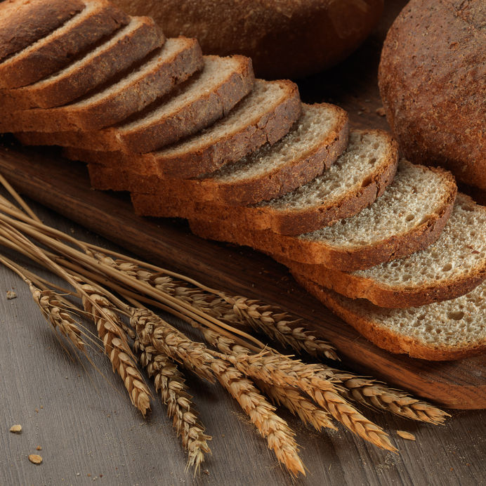 whole wheat products