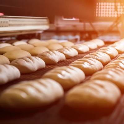 The kill step calculator allows bakers to monitor food safety inside the oven.