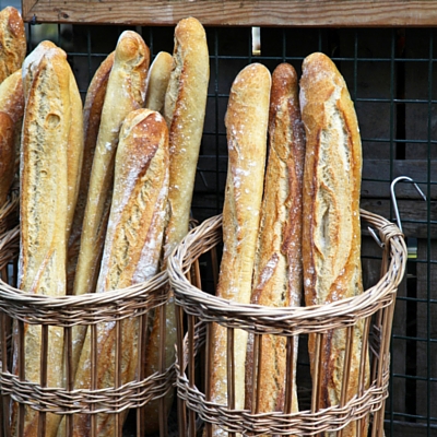 Regular Baguette