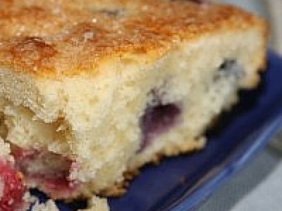 A high antioxidant and delicious breakfast treat that melts in your mouth! The buttermilk denotes a light, fluffy texture complete with a wonderful aroma. We used white whole wheat shown in the picture above, so little ones will not realize this delectable breakfast is actually good for them. After removing from the oven, be sure to allow Berry Breakfast Cake to cool at least 15 minutes, and see it vanish from your kitchen table. This is my promise!