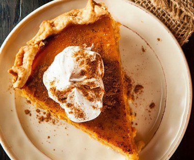 Tired of baking the same pumpkin pie? Well, here is something that would make you stand out at the next party. A light, delicious, sweet and crunchy pie that will blow your tastebuds out of this world! The recipe may seem a little too much work, but the rewards are just amazing. Trust me, you just can't make one pie.