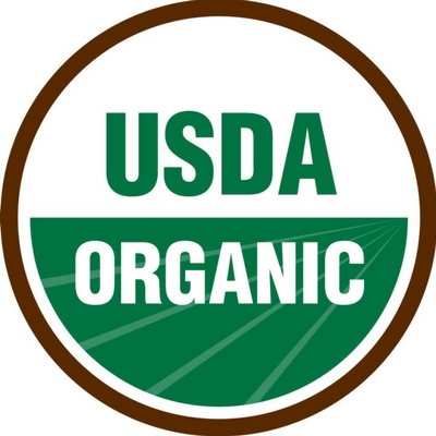 Organic Suppliers