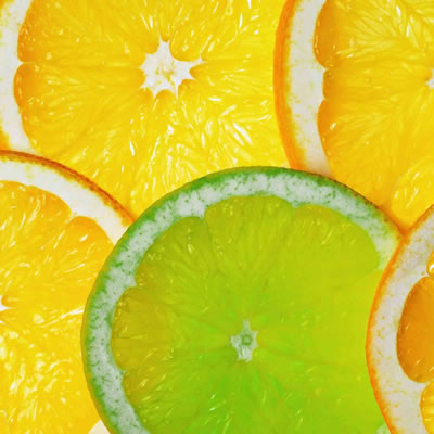 Ascorbic acid, also known as vitamin C, is an essential nutrient found in citrus fruits and many vegetables.